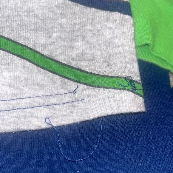 💙💚Minecraft PJ’s💚💙 - Picture 6 of 7